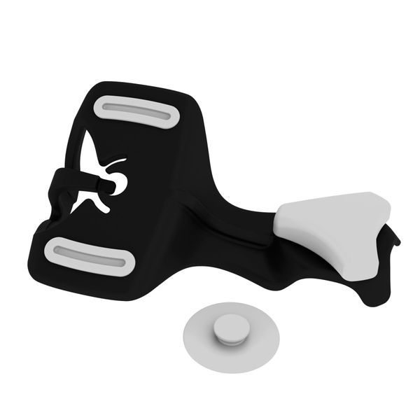Clicgear GPS Holder,Grey,L