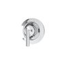 Symmons Birch Diverter Valve Trim in Polished Chrome