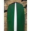 PereGuard Kayak Keel Guard 2" Width White (5 feet) Kayak Canoe Protective Guard Abrasion Resistance