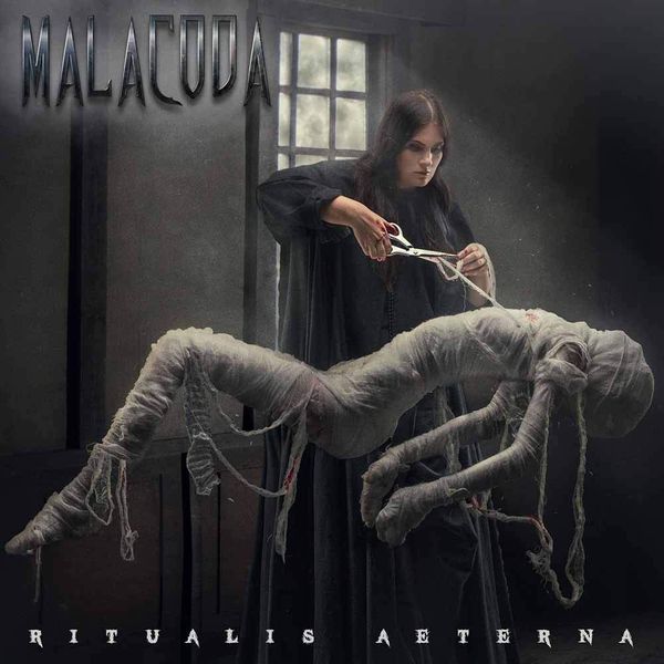 RITUALIS AETERNA