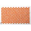Big Akumat 68 x 38 cm – White