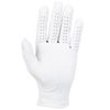TITLEIST Players Glove Men's, White, M