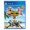 Bud Spencer & Terence Hill - Slaps and Beans 2 - PlayStation 4