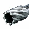 Annular Cutter Set HSS Material 6PCS 3/4'' Weldon Shank, Magnetic Drill Presses
