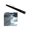 Showtec Electronic Confetti Cannon 80 cm Metallic Silver