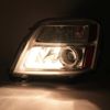For 2010-2015 GMC Terrain SL/SLT/SLE Headlight Headlamp Replacement Driver Side