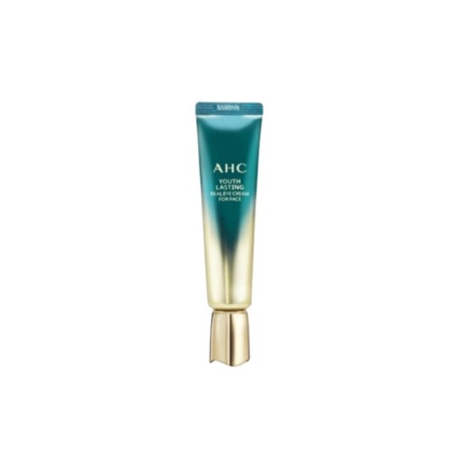 AHC Youth Lasting Real Eye Cream For Face 30ml