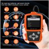 Foxwell OBD2 Scanner  Automotive Engine Light Check EVAP Diagnostic Code Reader