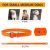 3280 FT Dog Shock Training Collar Remote Rechargeable Waterproof LCD Pet Trainer