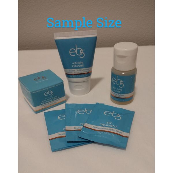 eb5 Starter Samples