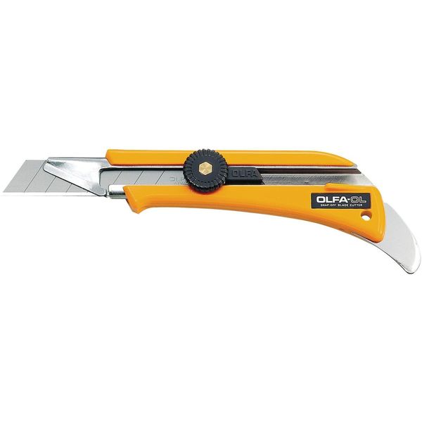 OLFA Carpet Cutter Heavy Duty OL Model 5011 Utility Knife