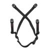 Milwaukee Electric - Safety Helmet Chin Strap