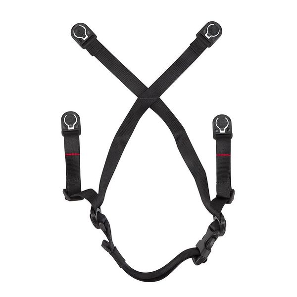 Milwaukee Electric - Safety Helmet Chin Strap