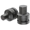 Gedore 1577514 Hexagon Socket 1 1.2 inches (30 mm)