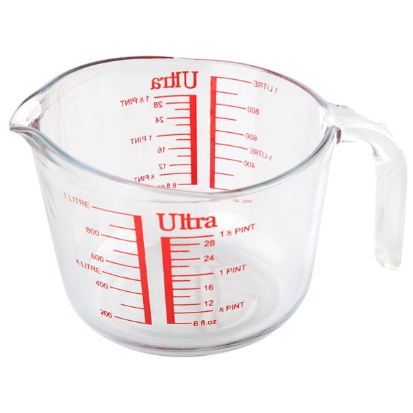 Zodiac MA411 Ultra cook Measuring Jug 1.0 L