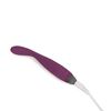 (Wd) Cici Flexible Head Vibrat Violet