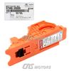 ✅GENUINE✅ Drive Motor Battery Pack Disconnect Switch for Sonata Optima HYBRID