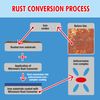 Nitromors Easy Apply Rust Converter Pen 13ml - Converts Rust in 15 Minutes