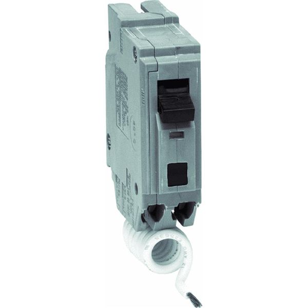 GE ENERGY INDUSTRIAL SOLUTIONS FBA_THQL1115AFP2 Circuit Interrupter