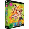 One Piece - TV Serie - Vol. 04 - [Blu-ray]