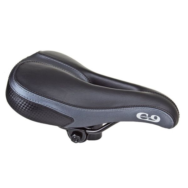 Cloud-9 MX Kid's Airflow Saddle