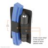 MAXPEDITION Dual Mag Retention Insert (Black)
