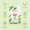 Dr. Organic Tea Tree Soap, 100 g