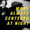 Moby - Always Centered At Night [New Vinyl LP]