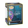 Funko Pop! & Tee: Tim Burton's Corpse Bride - Emily - 2XL