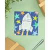 Kindred - It's Your Birthday Rock-It Card