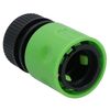 1/2" Quick Release Garden Hose Female Pipe Adapter with Stop Lock Fitting 2 Pack