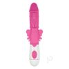Lotus Sensual Massager 4 Pink