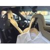 EVamped Tesla Model S/Model X Headrest Coat Hooks (Black)