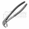Dental Mead Extracting Forceps MD4 Lower Molar Tooth Extraction German Grade