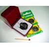 FM Mini Spy Audio Rf Signal Bug Wireless Microphone Transmitter Listening Device