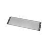 Odyssey ARPVLP3 3 Space Fine Perforated Panel Rack Accessory