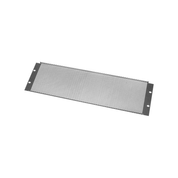 Odyssey ARPVLP3 3 Space Fine Perforated Panel Rack Accessory