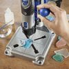 Dremel 664DR Diamond Drill FlipBit, Burgundy