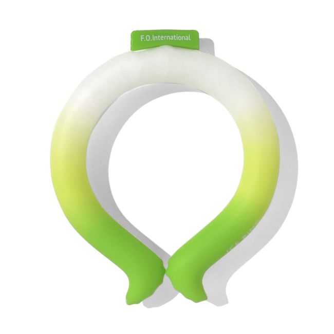 Ice Ring for Kids, [BREEZE/apres les cours/F.O.KIDS], Small, Lime