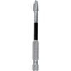 Makita E-01149 Impact XPS™ #2 Phillips 3" Power Bit, 2/pk