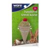 Ware Health-E Treat Kone Small Animal Chew