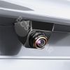 170º Car Rear View Backup Camera Reverse Parking CVBS Night Vision Waterproof