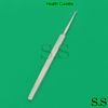 Heath Curette Size 3, One sharp One blunt edge, 3mm