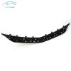 Front Upper Lower Grille Grill+Front Bumper Cover For 2016 17 2018 Chevy Malibu