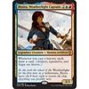 Jhoira, Weatherlight Captain - Dominaria