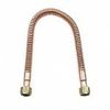 Water Heater Connector - Ff24 24In. Flex Wtr Connector