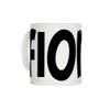 Fiona Name Mug
