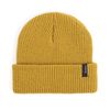 Brixton Heist Beanie Mustard