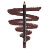 NYX Suede Matte Lip Liner Crayon Cold Brew SMLL55