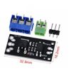 JZK 4Pcs LR7843 MOS Module, LR7843 MOSFET Module, LR 7843 MOSFET control Module LR784, Field effect Module